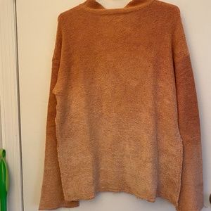 Blue Life Cozy Jumper/Pullover